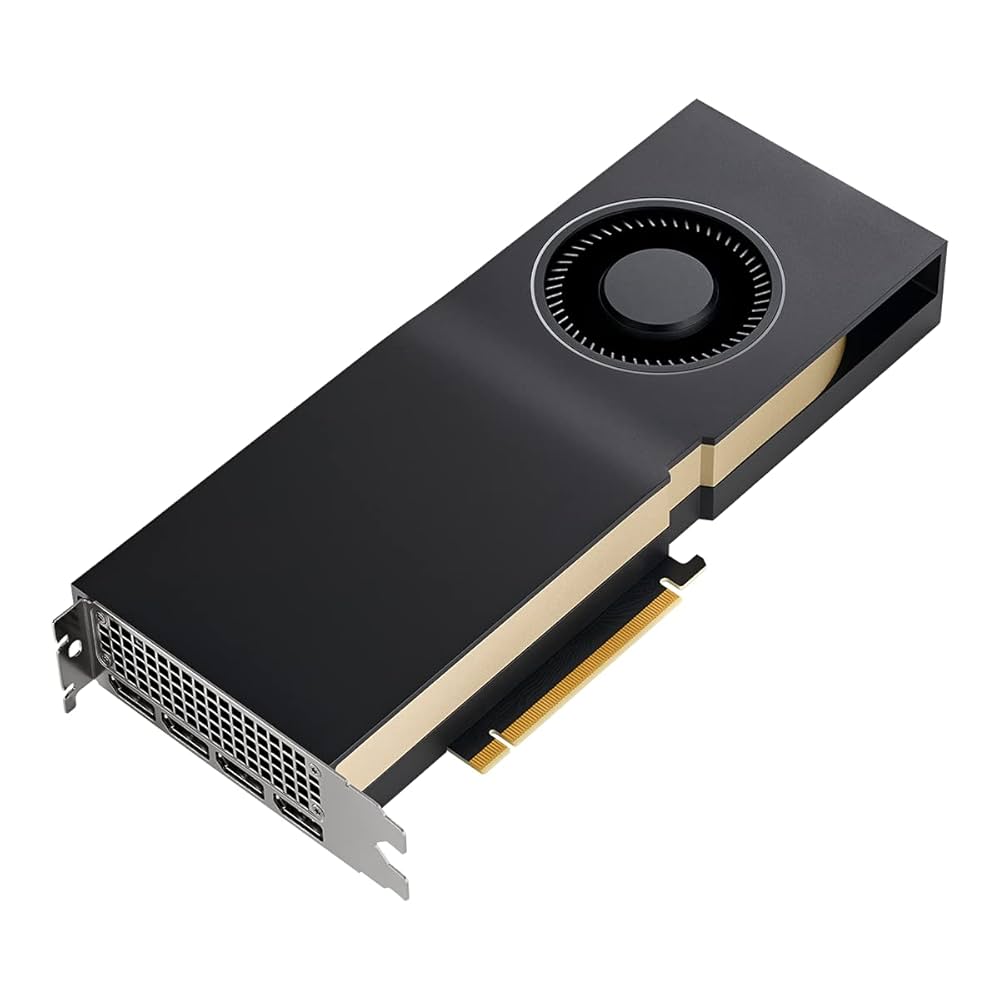 Amazon | ENQRA4500-20GER [NVIDIA RTX A4500 20GB GDDR6